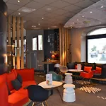 Hotel Ibis Centre Chateau Angers