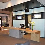 Otel Ibis Centre Chateau Angers