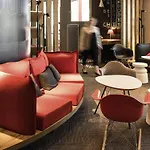 Otel Ibis Centre Chateau Angers