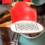 Hotel Ibis Centre Chateau Angers