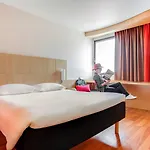 Hotell Ibis Centre Chateau Angers