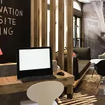 Ibis Centre Chateau Hotel Angers