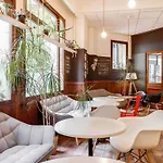 Ibis Centre Chateau Angers
