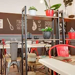 Hotel Ibis Centre Chateau