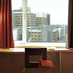 Ibis Centre Chateau Hotell Angers