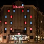 Ibis Centre Chateau Hotel