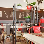 Otel Ibis Centre Chateau