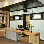 Ibis Centre Chateau 3* Angers