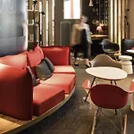 Ibis Centre Chateau Hotel Angers