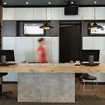 Ibis Centre Chateau Hotel Angers