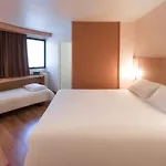 Hotel Ibis Centre Chateau Angers