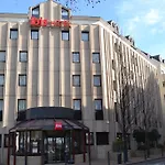 Ibis Centre Chateau Hotel Angers