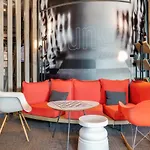 Hotel Ibis Centre Chateau Angers