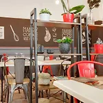Otel Ibis Centre Chateau Angers