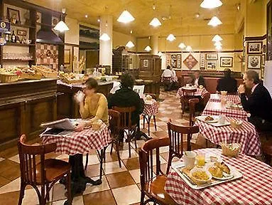 Готель Ibis Centre Chateau