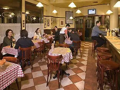 Hotel Ibis Centre Chateau 3*