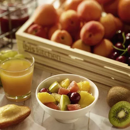 Ibis Centre Chateau 3*