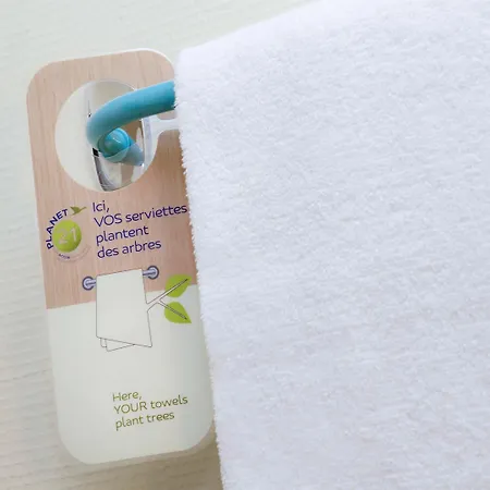 Ξενοδοχείο Ibis Centre Chateau Ανζέρ