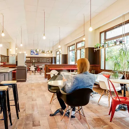 Ξενοδοχείο Ibis Centre Chateau