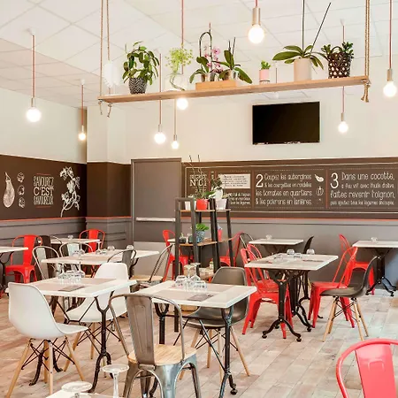 Ibis Centre Chateau Ξενοδοχείο