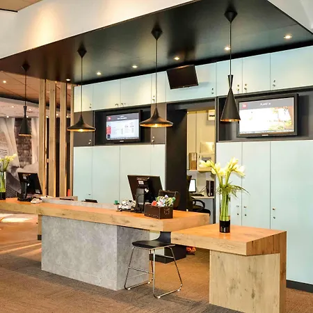 Ξενοδοχείο Ibis Centre Chateau