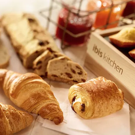 Ibis Centre Chateau Hotel Angers