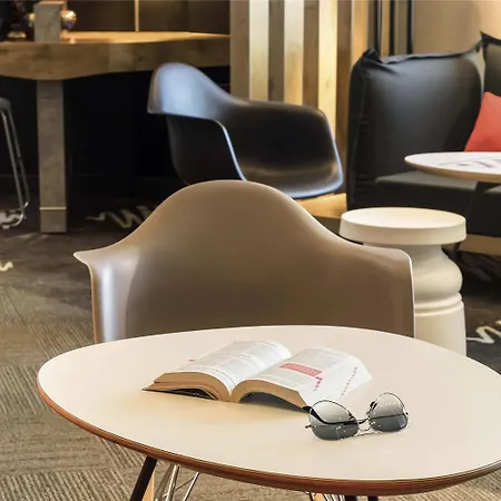 Hotel Ibis Centre Chateau 3*