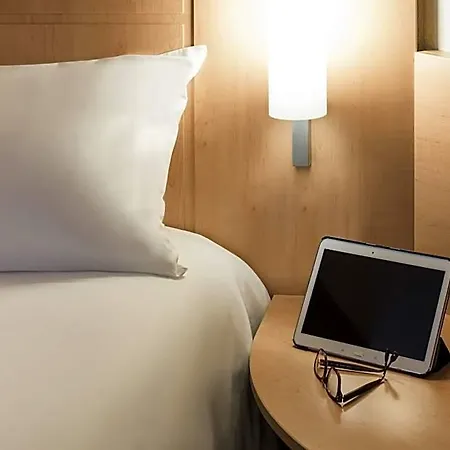 Ibis Centre Chateau Angers