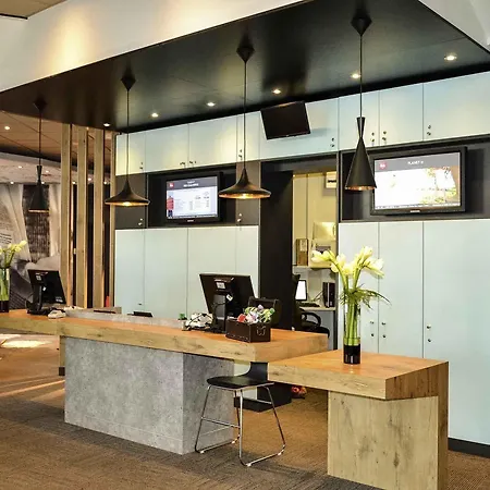 Ibis Centre Chateau