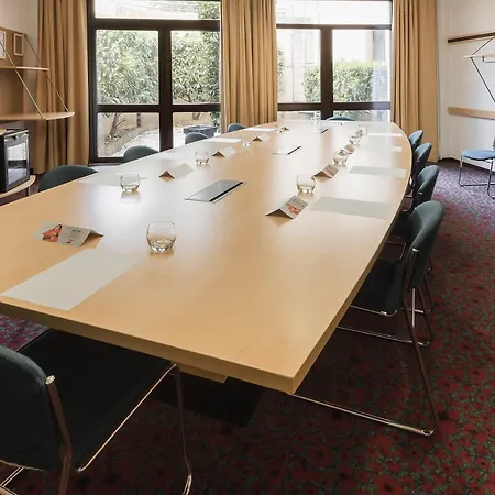 Ibis Centre Chateau Angers