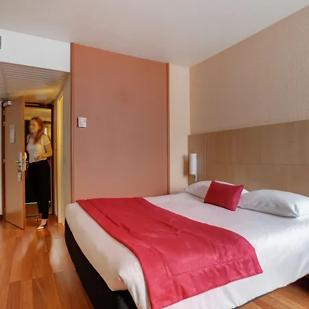 Ibis Centre Chateau 3* Angers