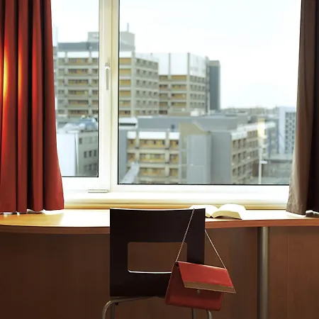 Ibis Centre Chateau