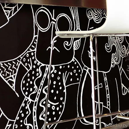 Ibis Centre Chateau Ξενοδοχείο Ανζέρ