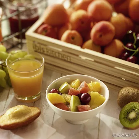 Ibis Centre Chateau Ξενοδοχείο 3*