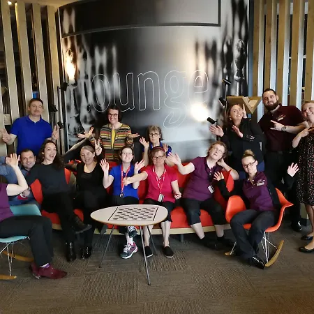 Готель Ibis Centre Chateau