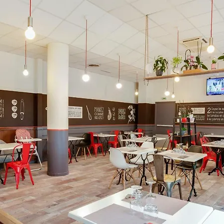 Ξενοδοχείο Ibis Centre Chateau