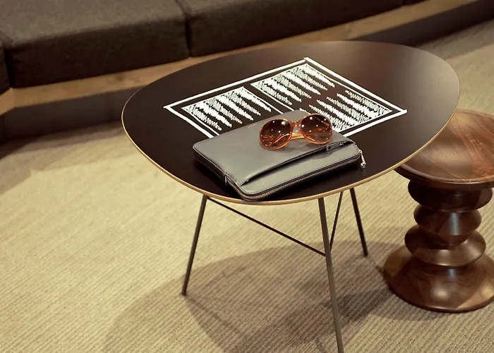 Ibis Centre Chateau Otel