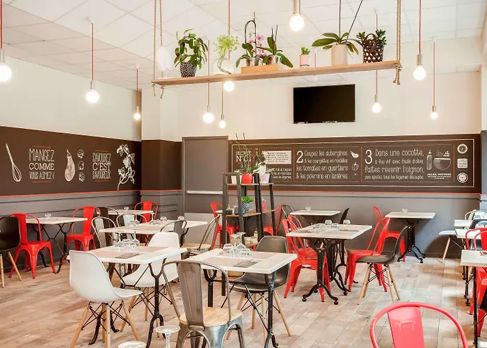 Ibis Centre Chateau ホテル