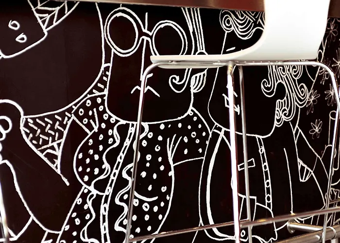 Otel Ibis Centre Chateau Angers