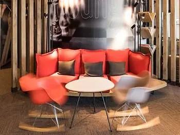 Hotel Ibis Centre Chateau