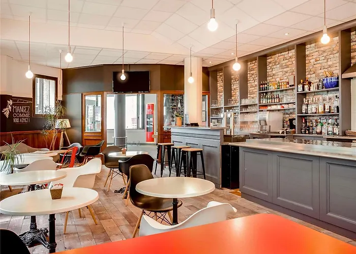 Ibis Centre Chateau Ξενοδοχείο 3*