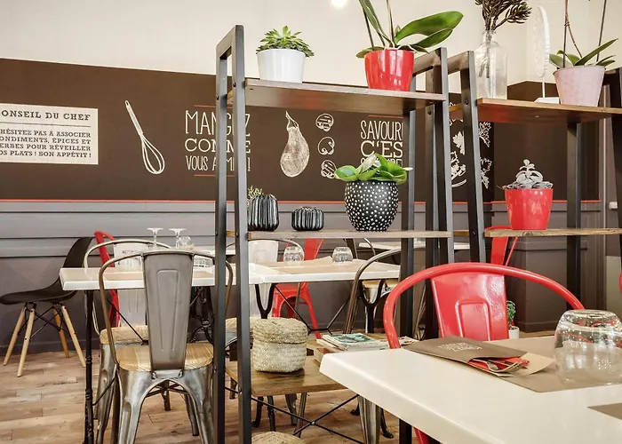 Ibis Centre Chateau Ξενοδοχείο