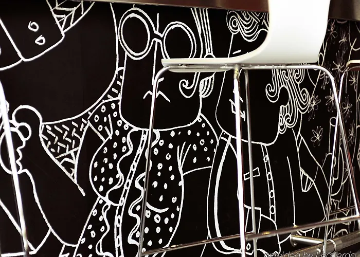 Ibis Centre Chateau Hotel Angers