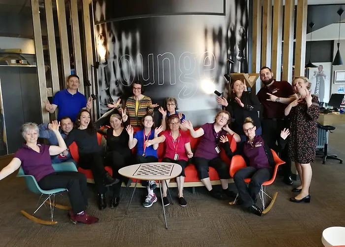 酒店 昂热中心酒庄宜必思酒店